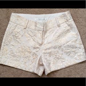 Lauren Concorad shorts